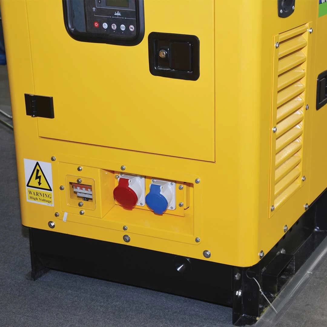 Generators