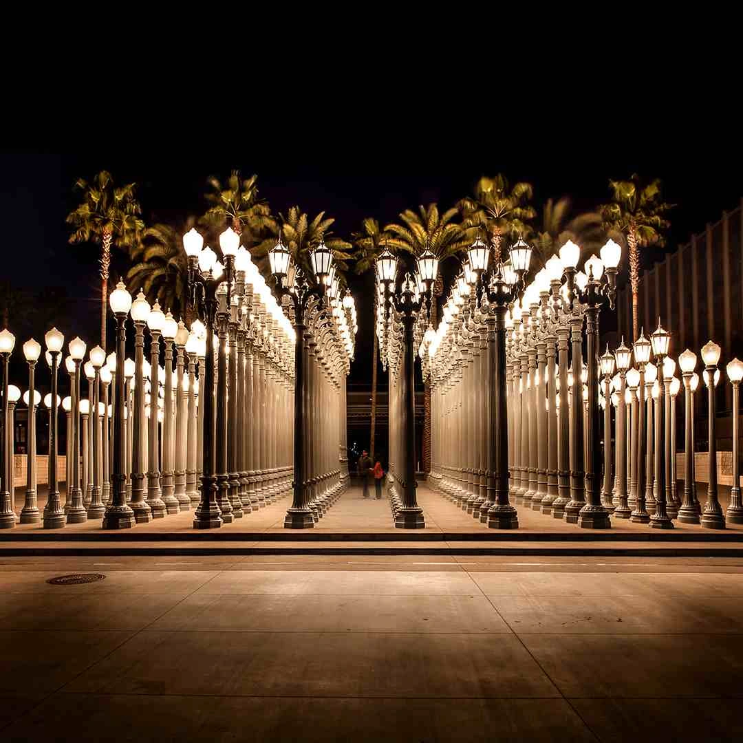 Lighting